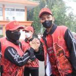 Bupati Mojokerto Lepas 221 Atlet Berlaga di Porprov Jatim 2022
