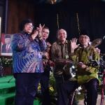 Bakti Rimbawan Indonesia Bagi Hutan dan Lingkungan Hidup