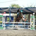 Atlet Berkuda Equestrian Kabupaten Pasuruan raih 7 medali di Porprov Jatim 2023