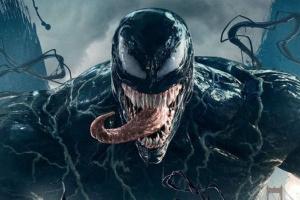 Venom Berkibar Rajai Box Office