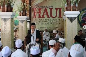 Tim Kampanye Jokowi-Ma'ruf Bakal Garap Serius Madura