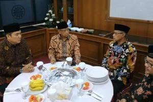 PDIP Dukung Penuh Kesepakatan NU-Muhammadiyah