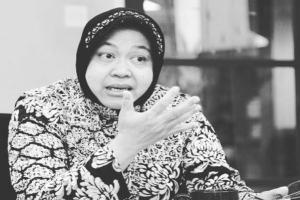 Insiden Surabaya Membara, Risma: Kami Tidak Tahu!