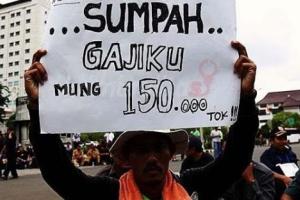 Honorer K2 Merapat ke Prabowo-Sandi