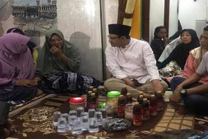 Jenazah Korban Lion Air Asal Surabaya Dimakamkan Hari Ini