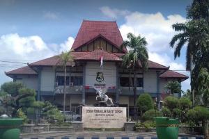 Akitivis Pulau Sapudi Kecewa Bertemu Ketua DPRD Sumenep