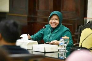 Surabaya Tuan Rumah SNS, Risma: Saya Mati-matian Berjuang!