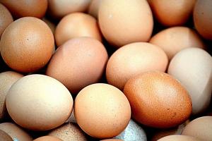 Maulid, Harga Daging Ayam dan Telur Merangkak Naik