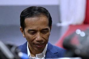 Jokowi: Kita Butuh Pemimpin 