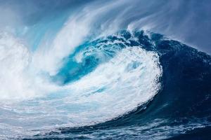 Antisipasi Tsunami, BPBD Pacitan Rutin Cek TEWS