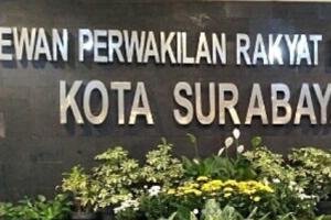 Proyek MERR Jangan Sampai Bikin Jebol Pipa PDAM Surabaya