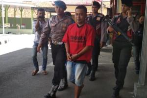  Berkas Pembunuh Anggota PPS Sampang P-19, Santri Tak Diam