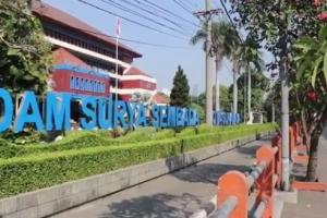 Ancam & Peras Kontraktor, Pejabat PDAM di Surabaya Ditangkap