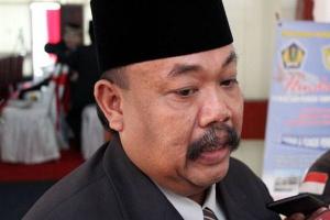 Ketua DPRD Kota Blitar Meninggal Jelang Nobar Debat Capres