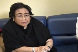 Rachmawati Soekarnoputri Dipolisikan Terkait Kasus Penipuan