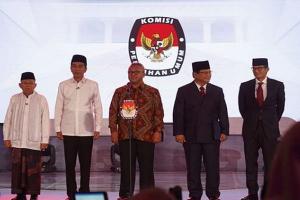 Jokowi Tak Perlu Sungkan 'Serang' Balik Prabowo Saat Debat