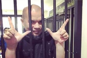  Dhani Didakwa Pasal Pencemaran Nama Baik dalam Kasus 'Idiot'