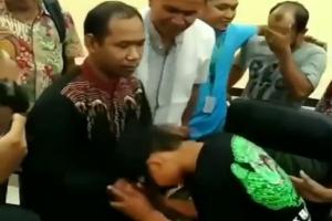 Kasus Guru Nur Kalim, Menteri Muhadjir: Harus Introspeksi!