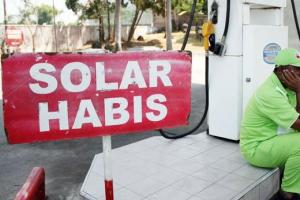 Kuota Solar untuk Nelayan Pasuruan Ditambah