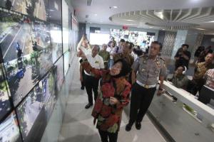 Cepat Tanggap Bencana, Pemkot Surabaya Miliki Siaga 112