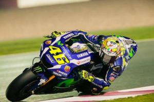 Rossi Beber Sejumlah Pembalap MotoGP Teratas