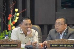 DPRD Situbondo: Tinjau Pengangkatan Dirut Perusda Pasir Putih