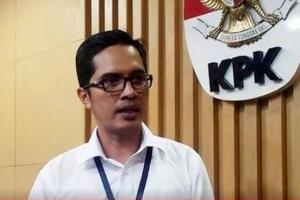 KPK: Rommy Ditangkap Bersama Pejabat Kemenag