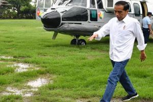 Relawan Jokowi Siap Gempur Tapal Kuda