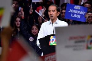 Jokowi Berani Ambil Risiko Gebuk Ormas Anti-Pancasila