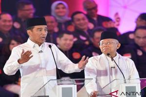 Jokowi Ingin Hadirkan Pemerintahan 'Dilan'