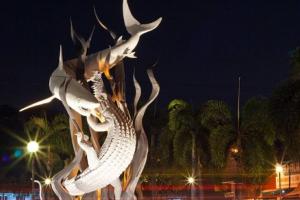 Ultah Surabaya, Pemkot Hapus Denda Pajak PBB