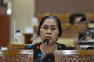 TKN Tepis 'Serangan' Kubu Prabowo Soal Swasembada Pangan