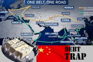 RI Tiru Malaysia Keluar dari 'Jebakan' China?