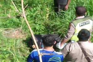 Polda Jatim: Kepala Mayat dalam Koper Ditanam di Kediri