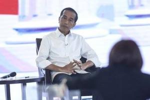 Jokowi: Kita Konsisten Lakukan Reformasi Pajak