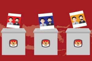 Jurdil Prinsip Utama Pemilu, Bukan Soal Kalah-Menang