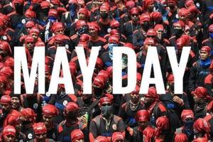 May Day, Buruh Jatim Keluhkan Buruknya Pelayanan BPJS