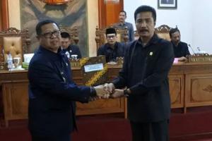 KPK Periksa Plt Bupati Tulungagung terkait Ketua DPRD