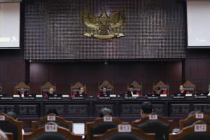Saksi Prabowo-Sandi Diminta Jangan Berbeli-belit