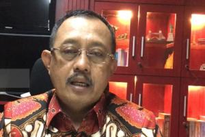 Kejati Periksa Ketua DPRD Surabaya soal Korupsi YKP
