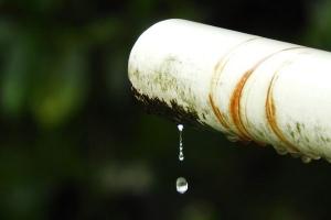 Pemkab Gresik Terima Hibah Proyek Air Minum Rp2,6 M