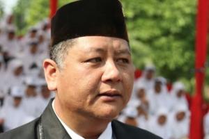 PDIP Usung Whisnu di Pilkada Surabaya