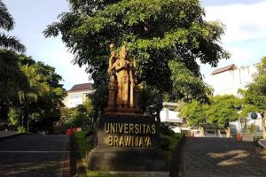 SBMPTN 2019, Universitas Brawijaya Paling Diminati