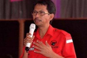 Cak Awi Pimpin PDIP Surabaya, Ini Respons Eks Sekretaris DPC