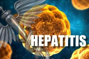 Tiada Kasus Hepatitis A Baru di Pacitan