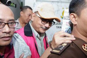 Imbas Kasus Korupsi Jasmas ke DPRD Surabaya