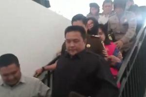 Kasus Korupsi Jasmas, 2 Mantan Legislator Surabaya Ditahan