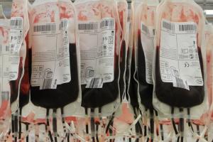 81 Kantong Darah Terpapar Penyakit: 15 HIV, 21 Sifilis