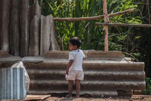 Desa Tertinggal di Jatim: Lamongan 42, Pasuruan 39, Malang 24