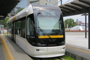 Sutiaji Beber Rencana Bangun LRT Hubungkan Malang Raya 